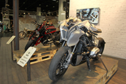 Hornig Intermot 2018