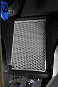 Griglia protezione radiatore per BMW R1250GS