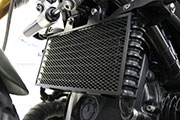 Griglia protezione radiatore per BMW RnineT, RnineT Scrambler, Pure, Racer & Urban G/S