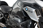 Coperture laterali per BMW R1200GS LC (2013- )