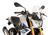 Parabrezza Sport per BMW G310R