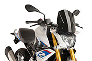 Parabrezza Sport per BMW G310R