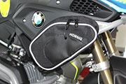 Borse per barra paracilindro e paramotore per BMW R1200GS LC (2017- )