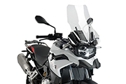 Parabrezza Touring per BMW F750GS