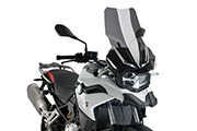 Parabrezza Touring per BMW F750GS