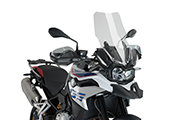 Parabrezza Touring per BMW F850GS