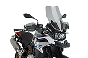 Parabrezza Touring per BMW F850GS