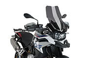 Parabrezza Touring per BMW F850GS