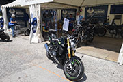 BMW Motorrad Days 2019