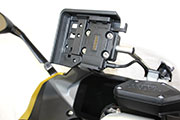 Supporto per GPS per BMW R1250RS