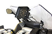 Supporto per GPS per BMW R1250RS