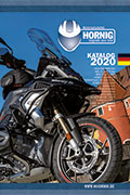 Nuovo catalogo Hornig 2020 Tedesco