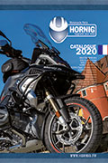 Nuovo catalogo Hornig 2020 Italiano
