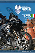 Nuovo catalogo Hornig 2020 Francese