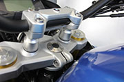 Riser Manubrio per BMW G310R & G310GS