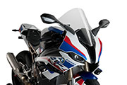 Parabrezza R-Racer per BMW S1000RR (2019- )