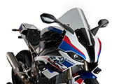 Parabrezza R-Racer per BMW S1000RR (2019- )