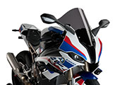 Parabrezza R-Racer per BMW S1000RR (2019- )