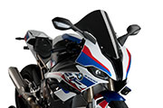 Parabrezza R-Racer per BMW S1000RR (2019- )