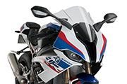 Parabrezza Racing para BMW S1000RR (2019- )