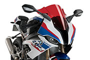 Parabrezza Racing para BMW S1000RR (2019- )