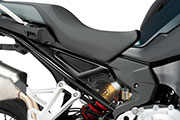 Panelli laterali copertura telaio per BMW F750GS, F850GS & F850GS Adventure