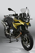 Parabrezza V-Stream para BMW F750GS