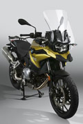 Parabrezza V-Stream para BMW F750GS