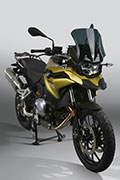 Parabrezza V-Stream para BMW F750GS