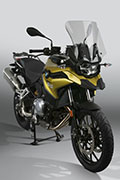 Parabrezza V-Stream para BMW F750GS