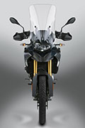 Parabrezza V-Stream per BMW F850GS