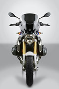 ZTechnik Parabrezza per BMW R1250R