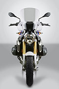 ZTechnik Parabrezza per BMW R1250R