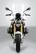 ZTechnik Parabrezza per BMW R1250R