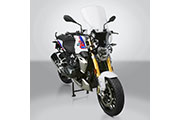 ZTechnik Parabrezza per BMW R1250R