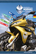 Nuovo catalogo Hornig 2021 Tedesco