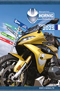 Nuovo catalogo Hornig 2021 Italiano