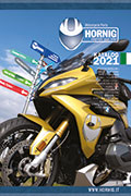 Nuovo catalogo Hornig 2021 Francese