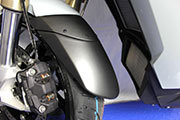 Prolungamento parafango per BMW S1000XR (2020- ) & F900XR