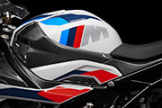 La nuova BMW M1000RR