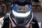 La nuova BMW S1000R (2021- )