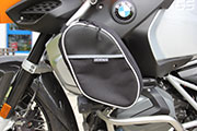 Borse per barra paracilindro e paramotore per BMW R1250GS Adventure