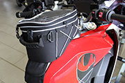 Borsa da serbatoio 9-14 L per BMW F900R & F900XR