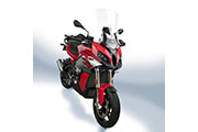 Parabrezza V-Stream per BMW S 1000 XR (2020- )