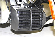 Griglia radiatore per BMW R18