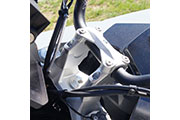 Riser Manubrio con Spostamento per BMW S1000XR (2020- )