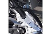 Riser Manubrio con Spostamento per BMW S1000XR (2020- )