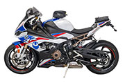 Conversione della BMW S1000RR (2019) di Hornig