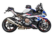 Conversione della BMW S1000RR (2019) di Hornig