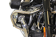 Paracilindro in acciaio inox per BMW R18 First Edition, Classic, Bagger & Transcontinental